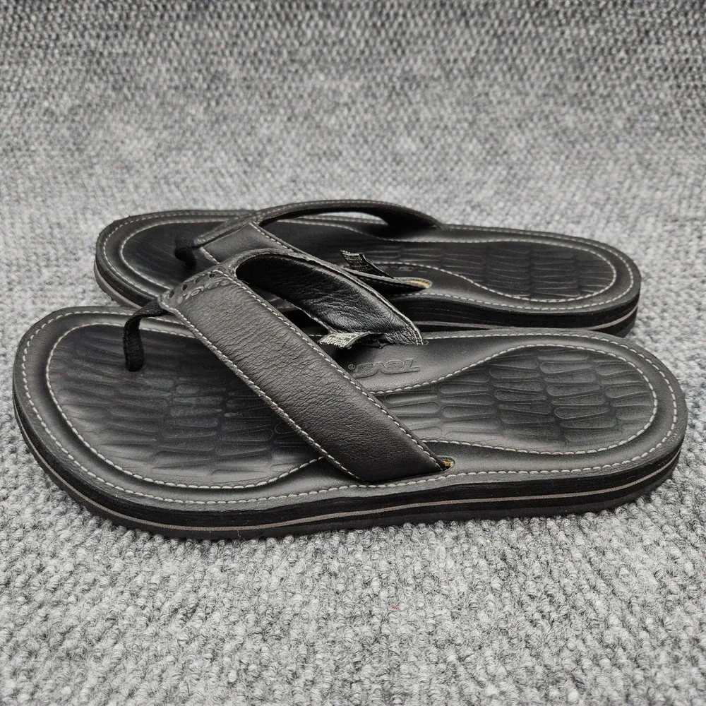 Teva any flaws